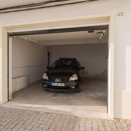 Manas Coliving Apartamento Sines Exterior foto