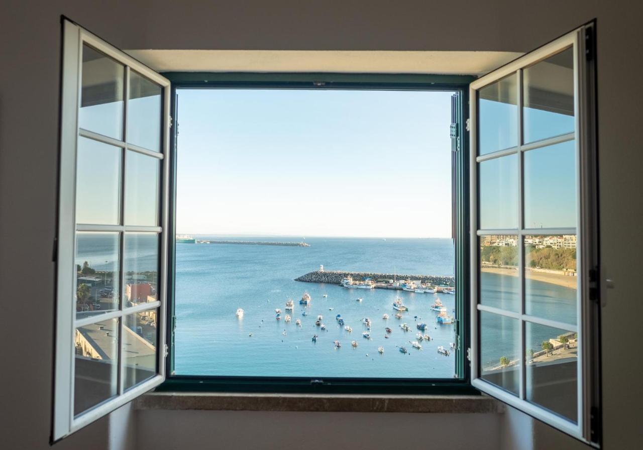 Manas Coliving Apartamento Sines Exterior foto
