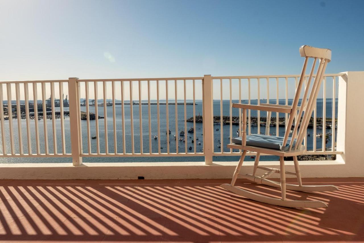 Manas Coliving Apartamento Sines Exterior foto