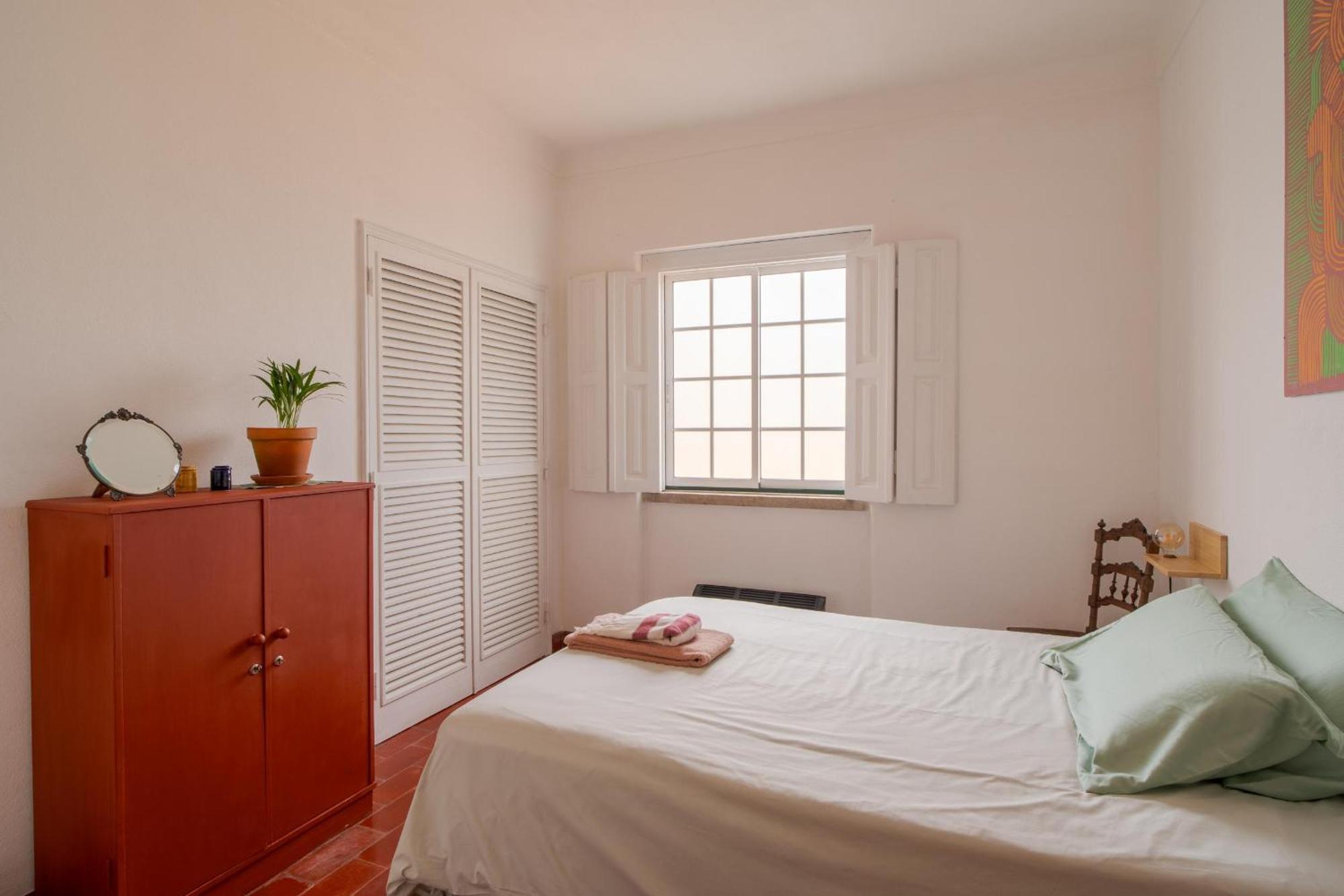 Manas Coliving Apartamento Sines Exterior foto