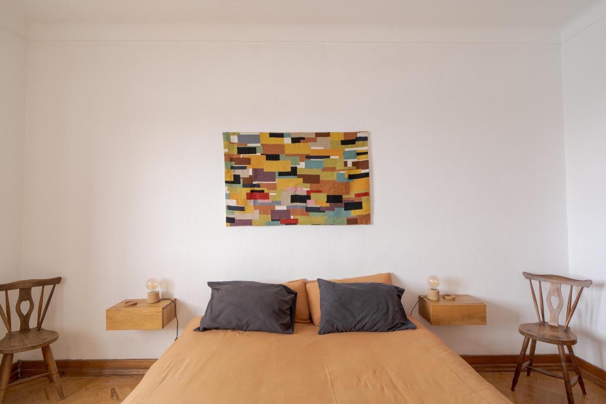 Manas Coliving Apartamento Sines Exterior foto