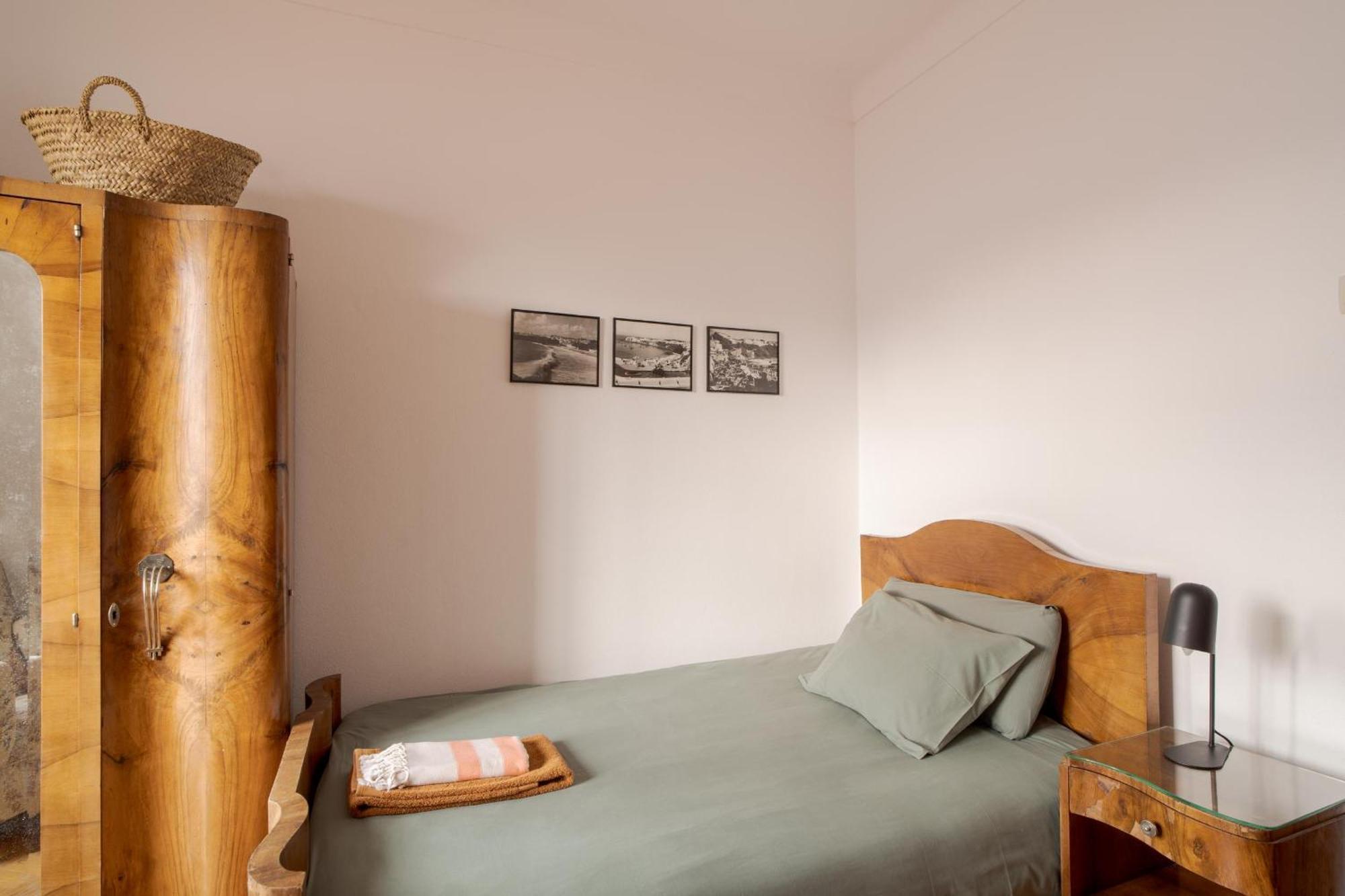 Manas Coliving Apartamento Sines Exterior foto