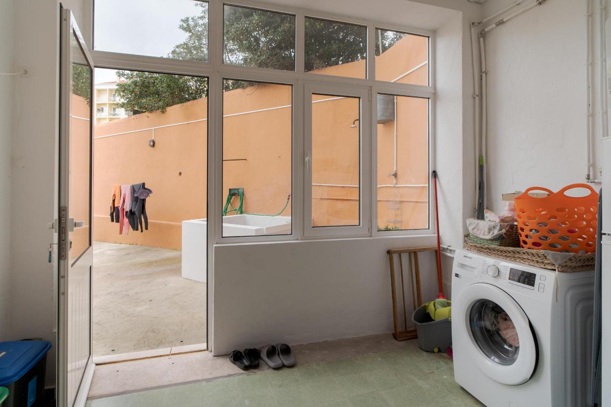 Manas Coliving Apartamento Sines Exterior foto