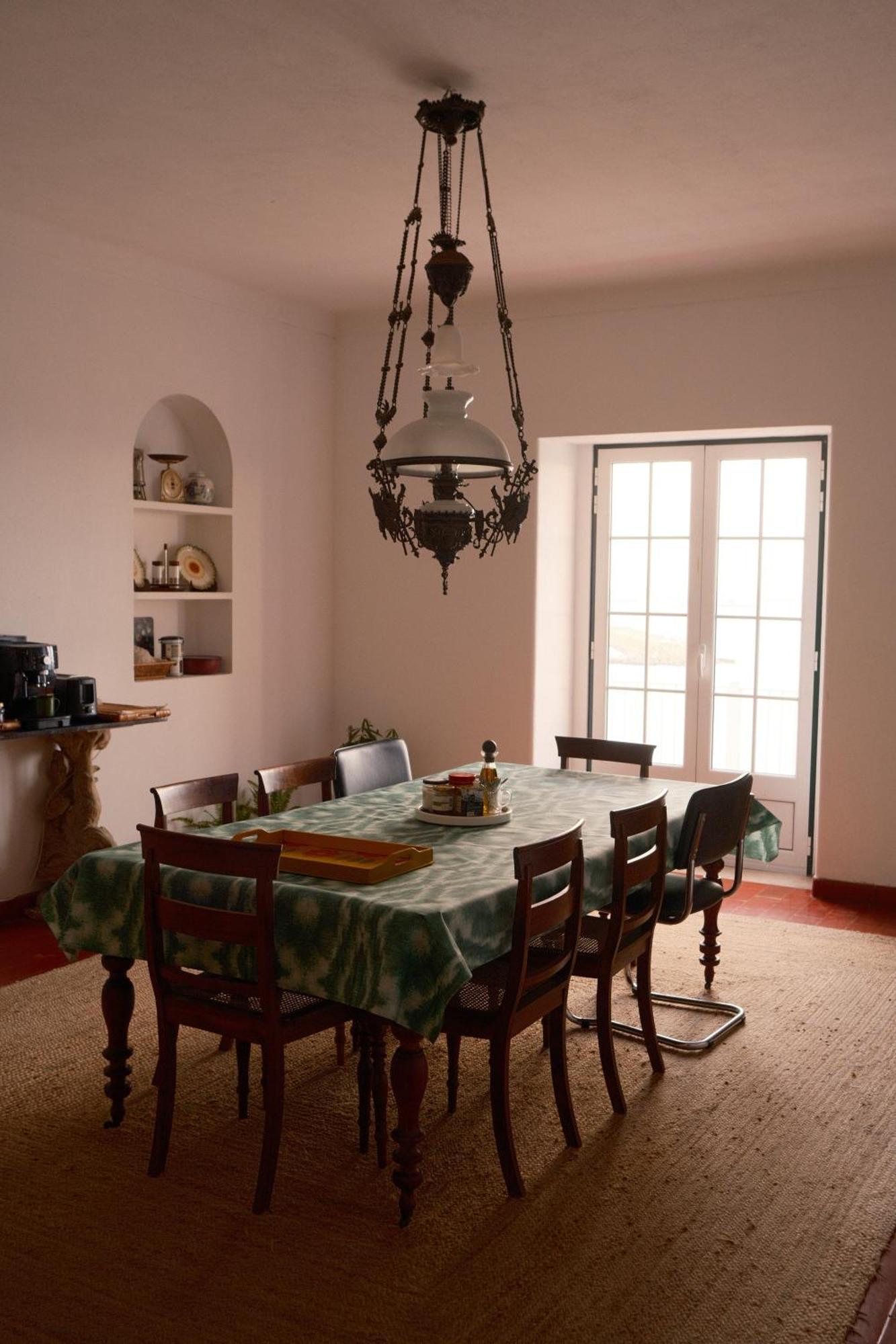 Manas Coliving Apartamento Sines Exterior foto