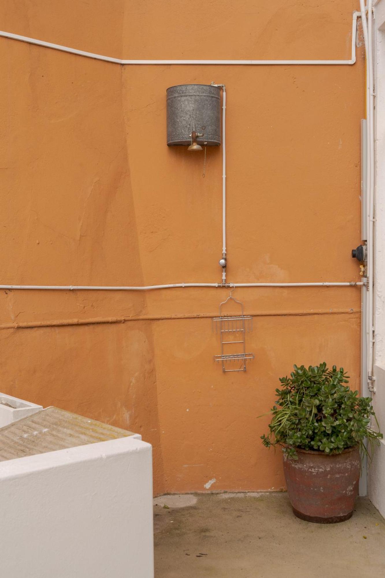Manas Coliving Apartamento Sines Exterior foto