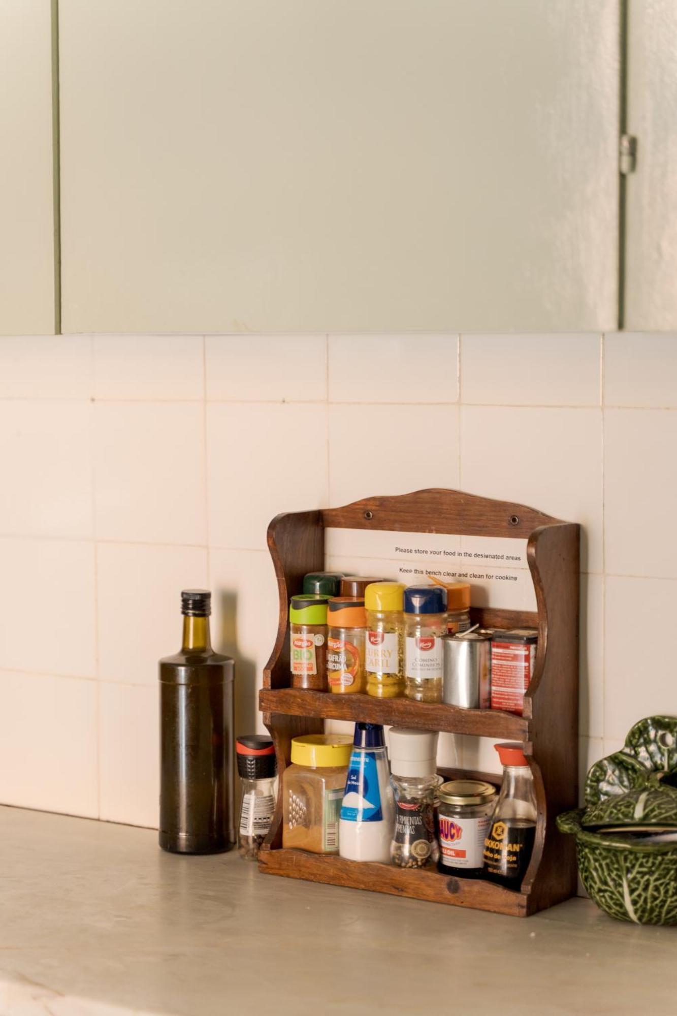 Manas Coliving Apartamento Sines Exterior foto
