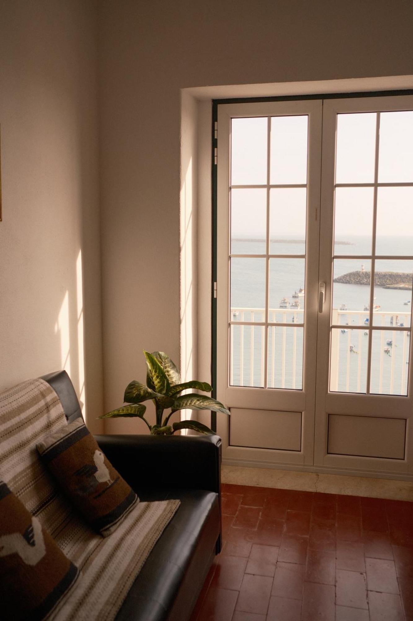Manas Coliving Apartamento Sines Exterior foto