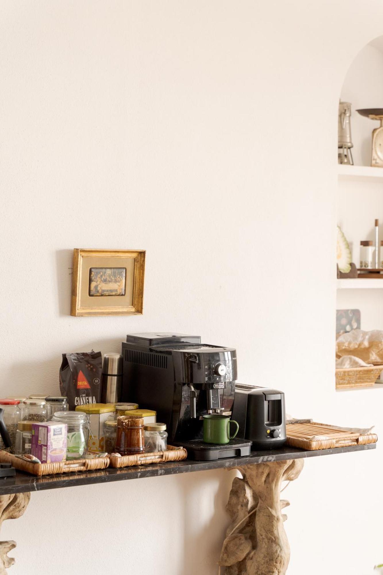 Manas Coliving Apartamento Sines Exterior foto