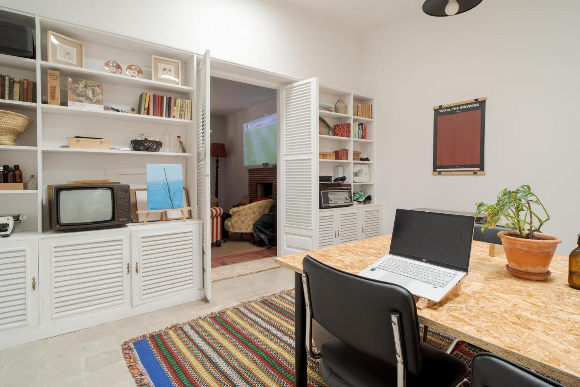 Manas Coliving Apartamento Sines Exterior foto