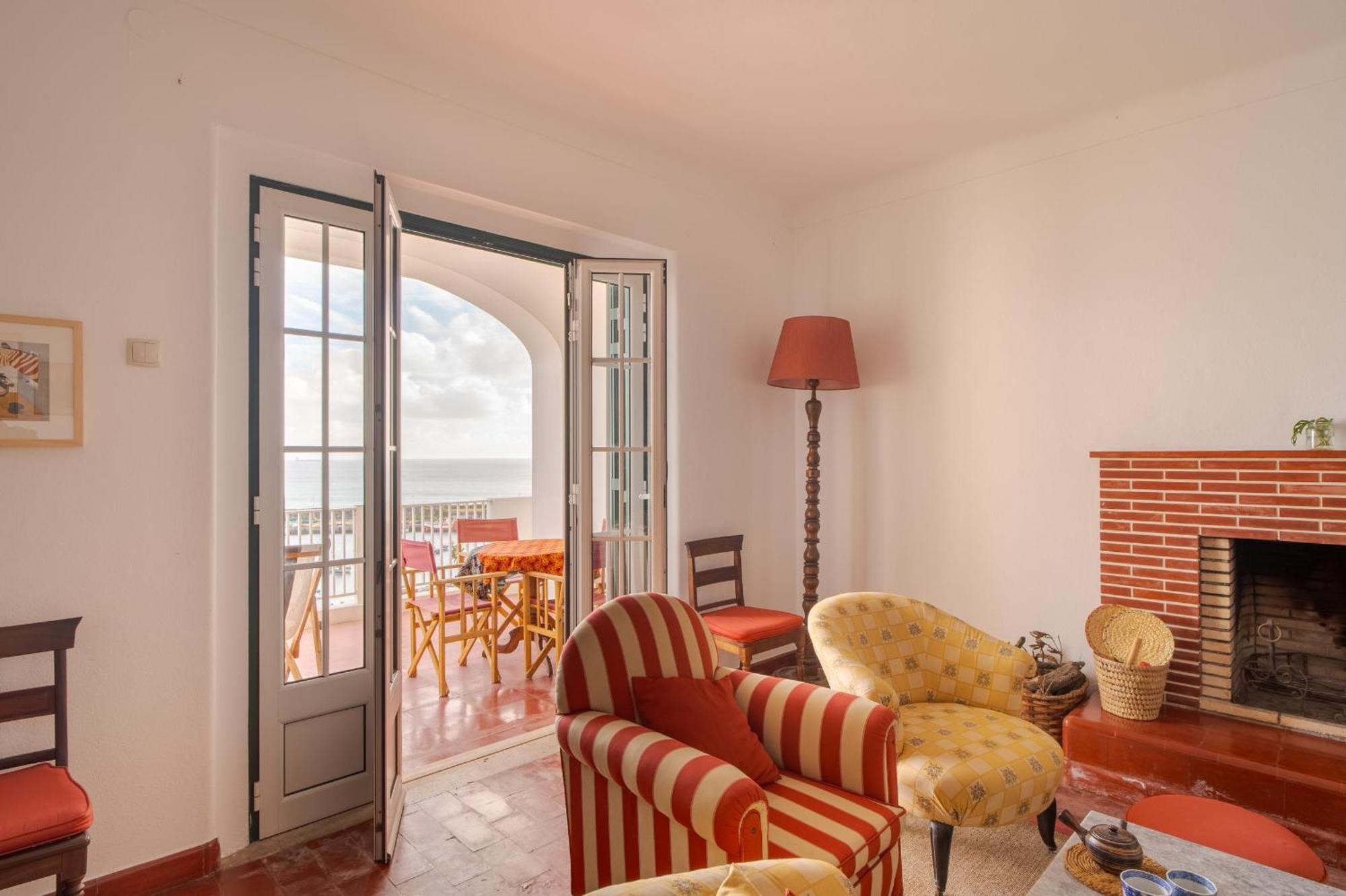 Manas Coliving Apartamento Sines Exterior foto