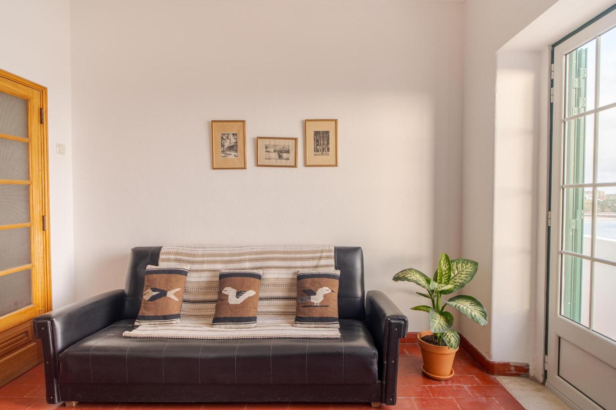 Manas Coliving Apartamento Sines Exterior foto