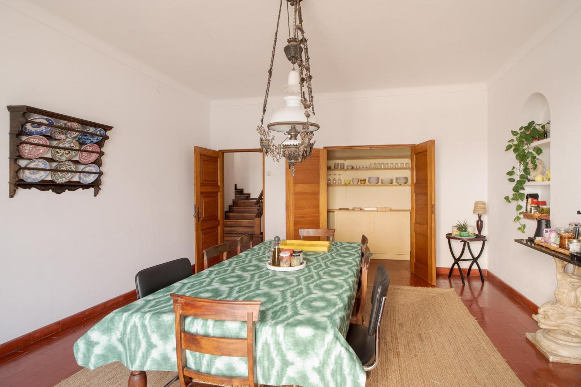 Manas Coliving Apartamento Sines Exterior foto