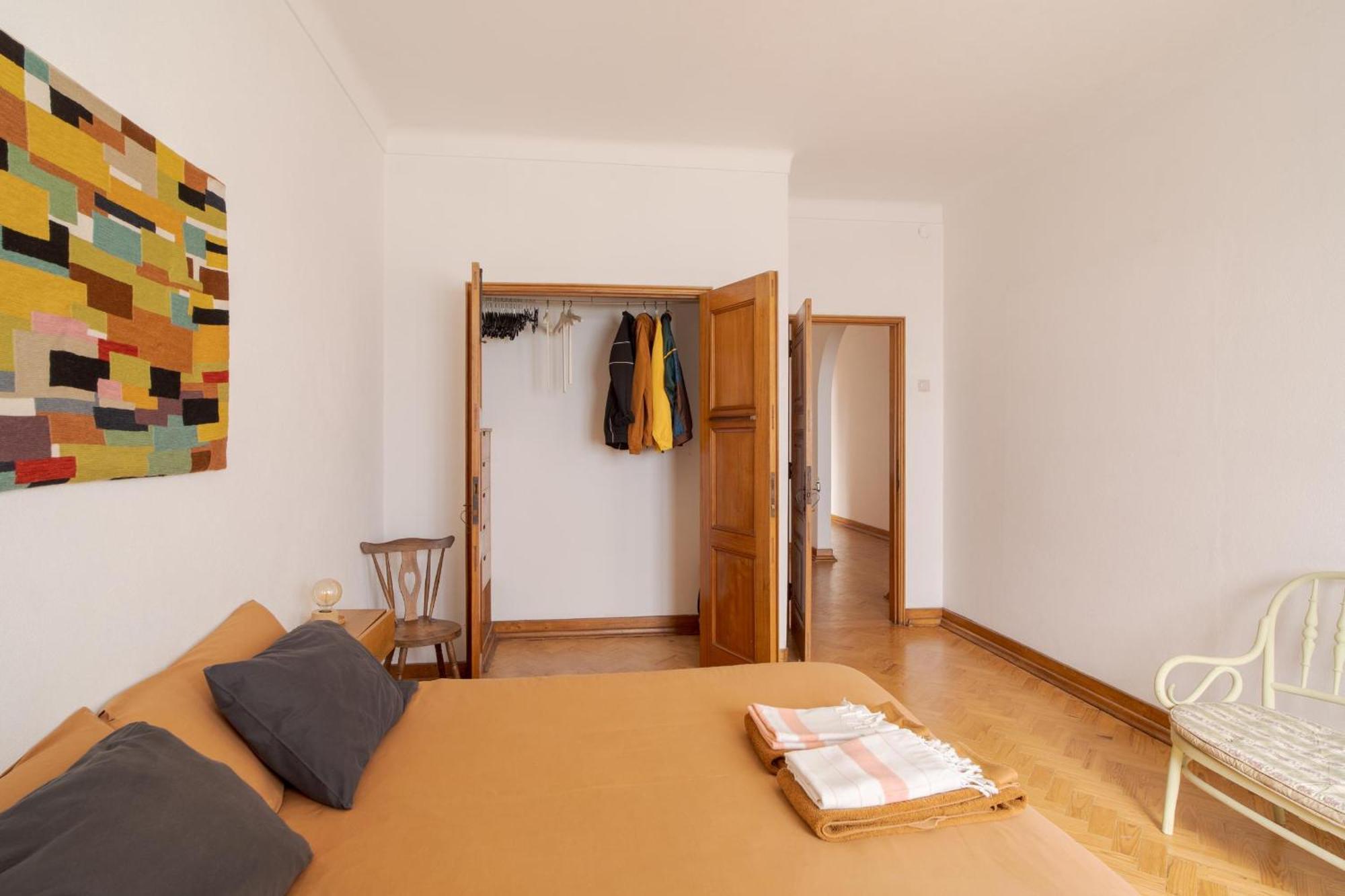 Manas Coliving Apartamento Sines Exterior foto