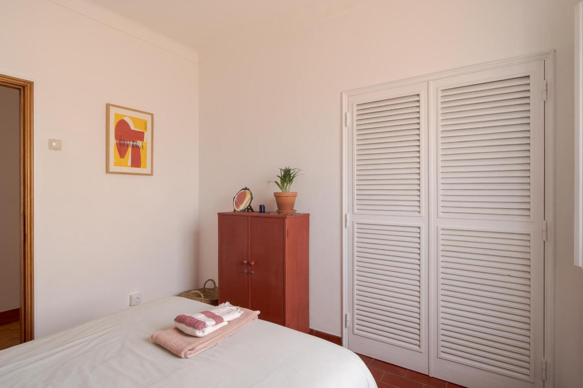 Manas Coliving Apartamento Sines Exterior foto