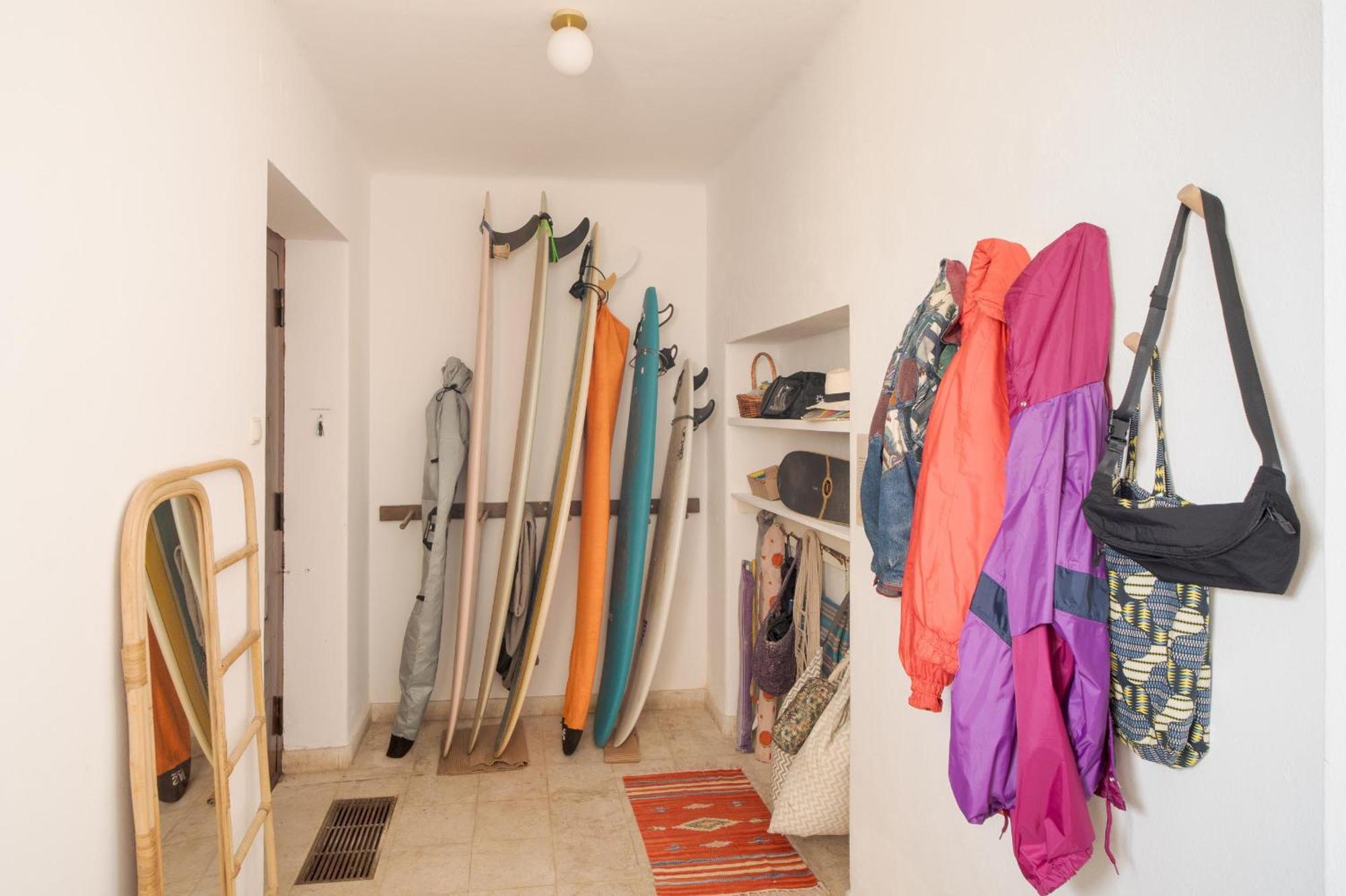 Manas Coliving Apartamento Sines Exterior foto