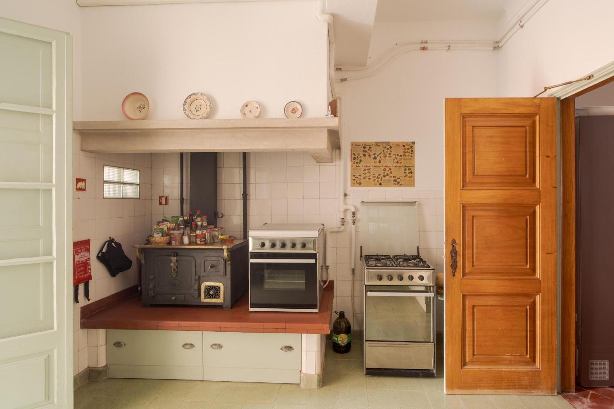 Manas Coliving Apartamento Sines Exterior foto